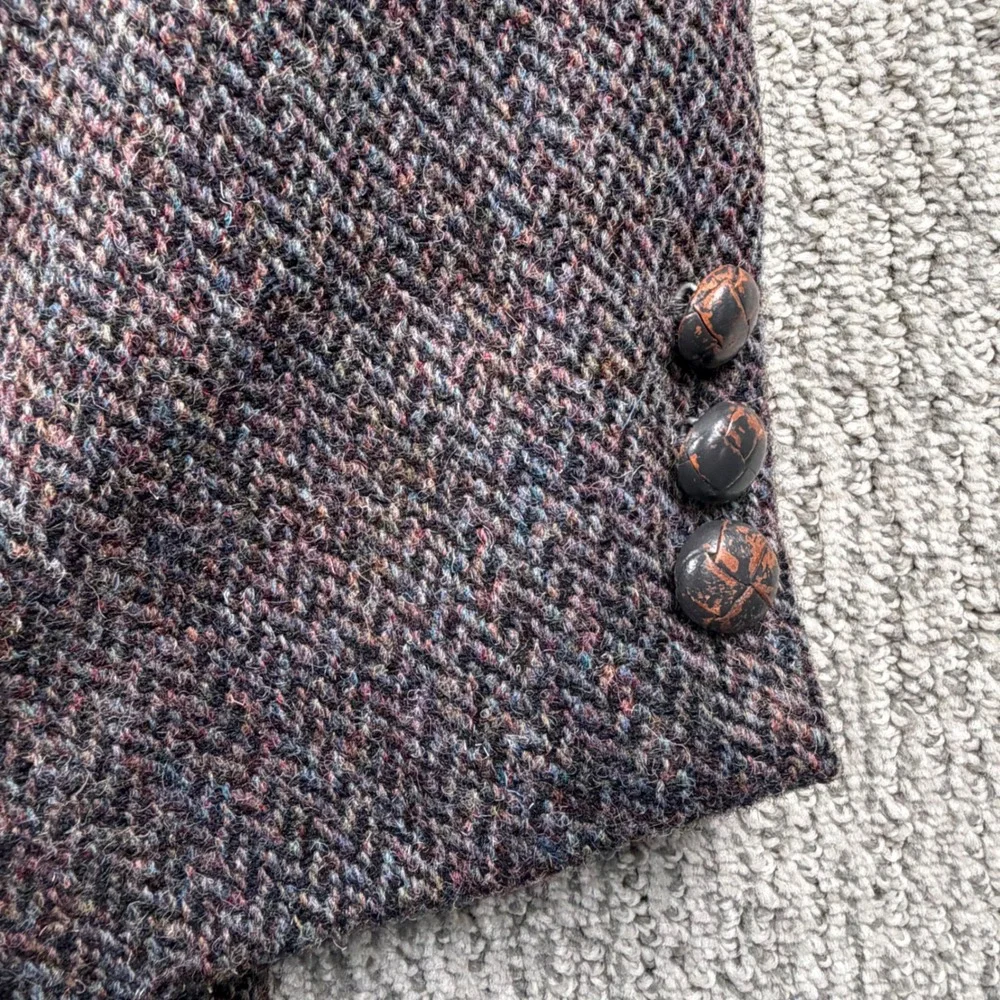 Stafford harris tweed